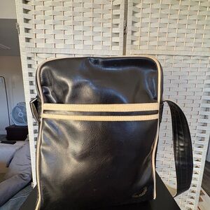 Fred Perry Retro Shoulder Bag | $20